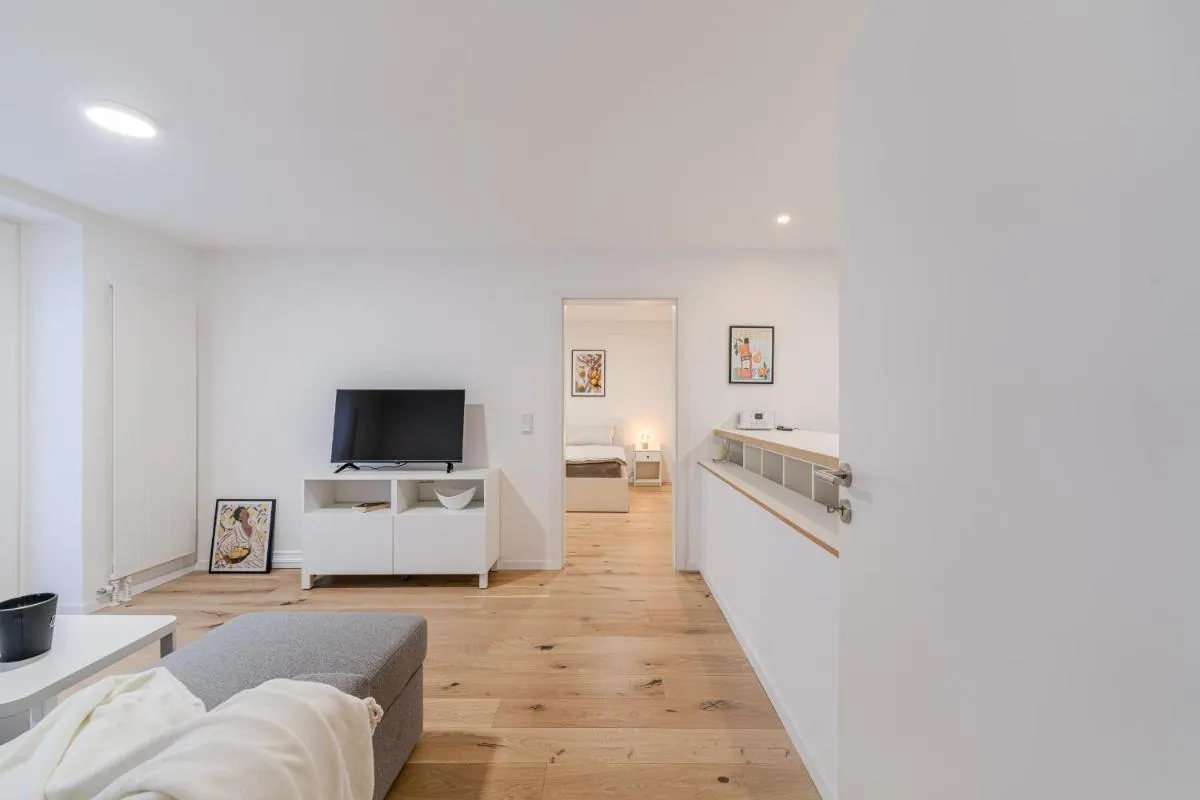 Image 4 of Wohnung in Toplage in Düsseldorf-Oberkassel