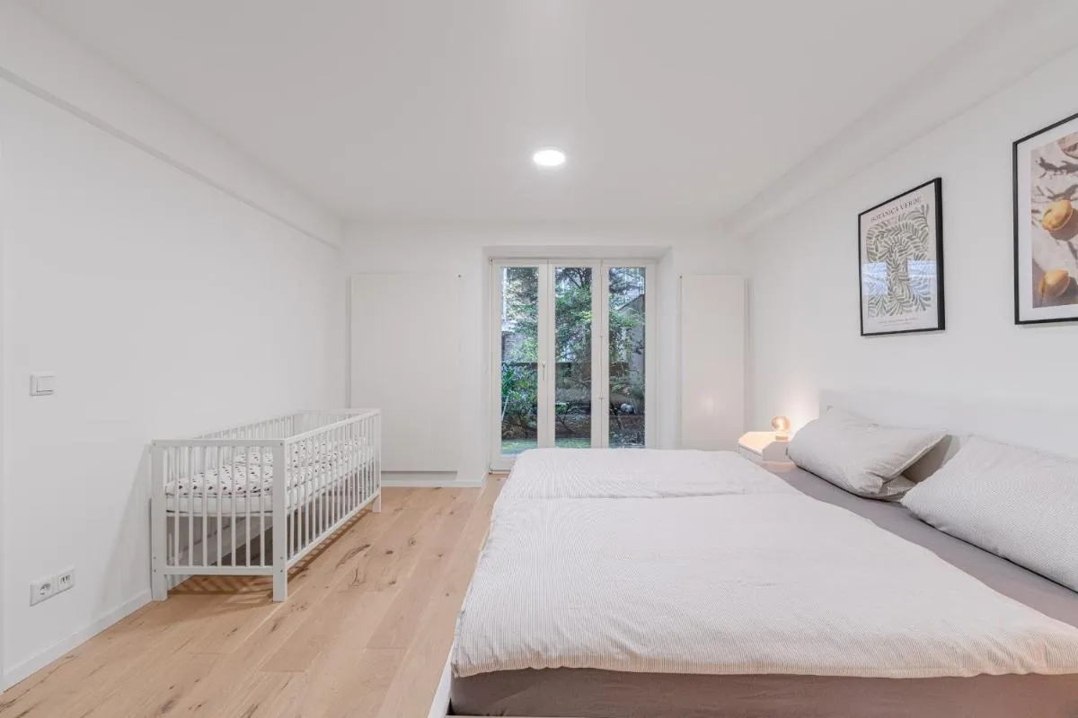 Image 6 of Wohnung in Toplage in Düsseldorf-Oberkassel