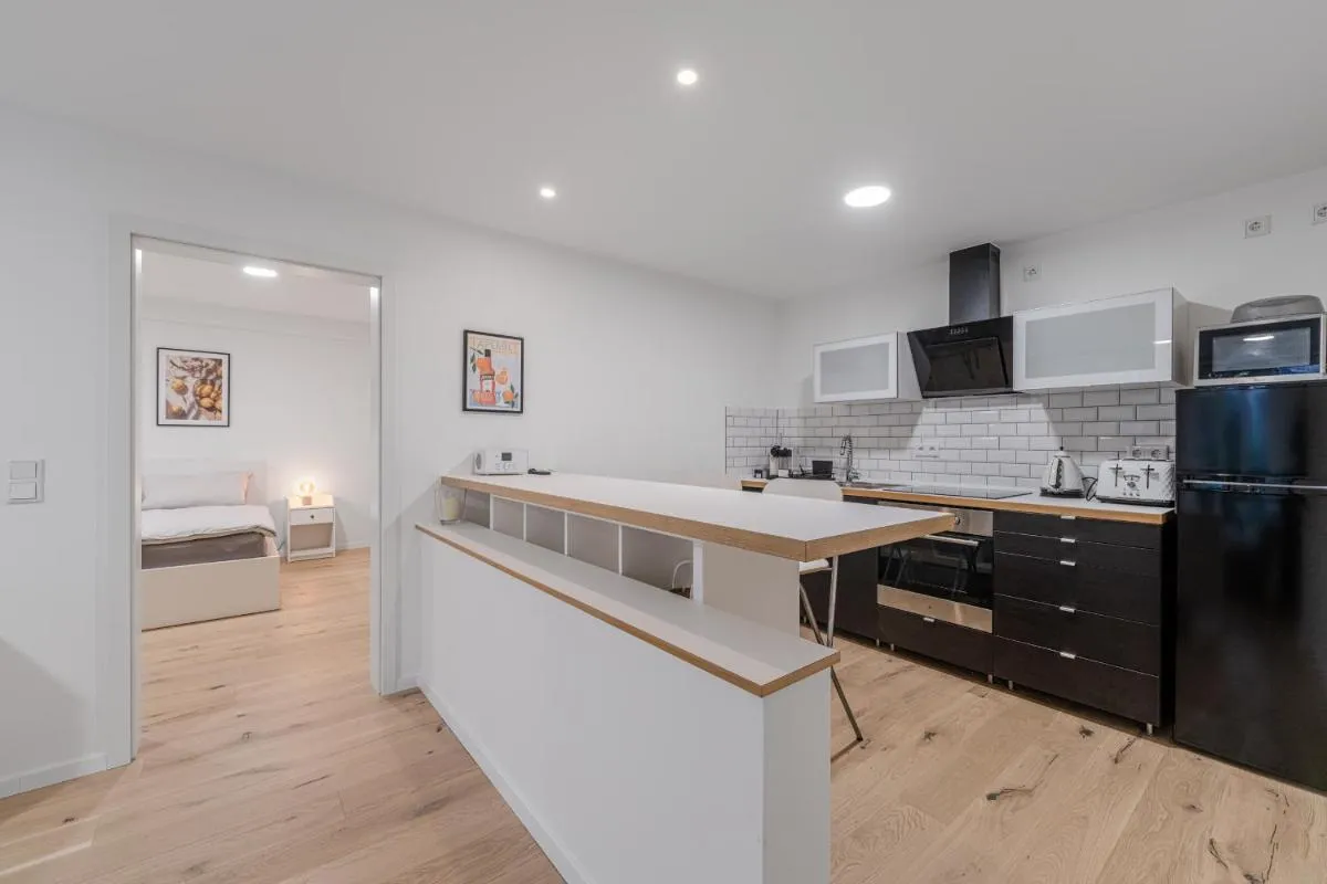 Image 3 of Wohnung in Toplage in Düsseldorf-Oberkassel