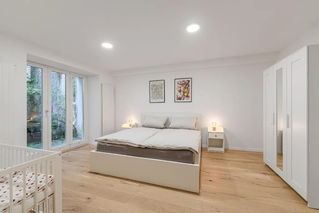 Image of Wohnung in Toplage in Düsseldorf-Oberkassel