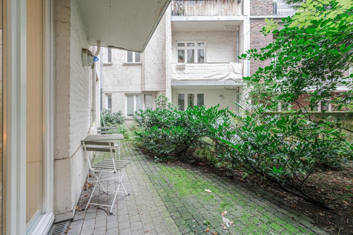 Image 5 of Wohnung in Toplage in Düsseldorf-Oberkassel
