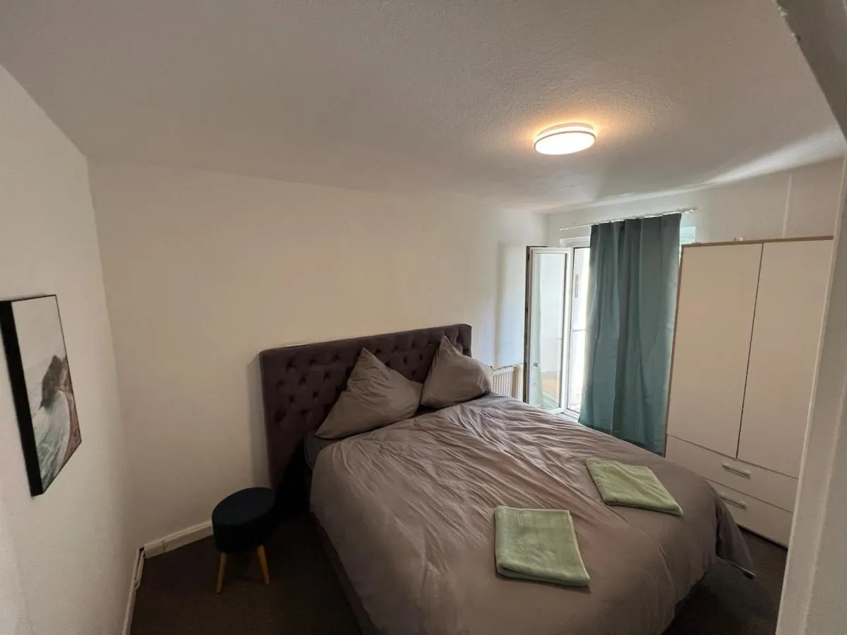 Image 1 of Wohnung mit Balkon am Rhein