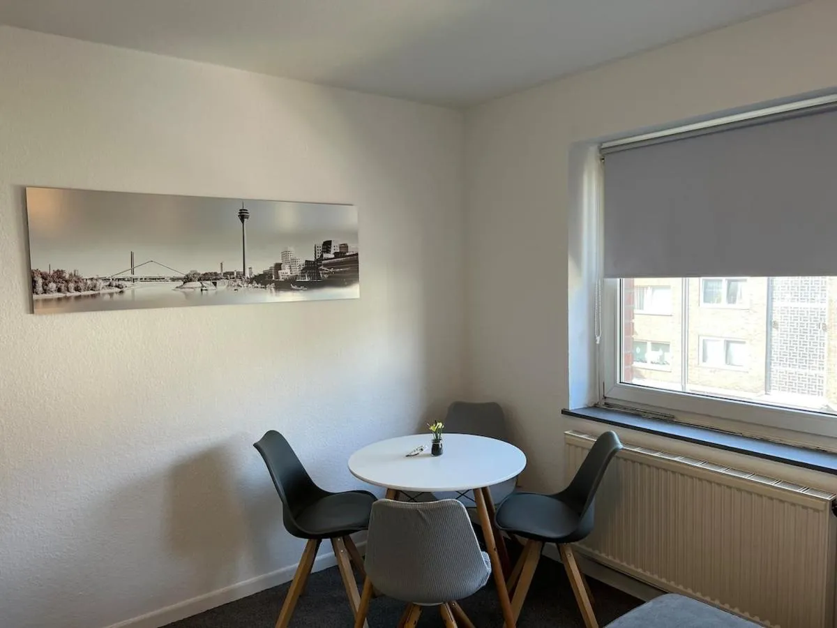 Image 3 of Wohnung mit Balkon am Rhein