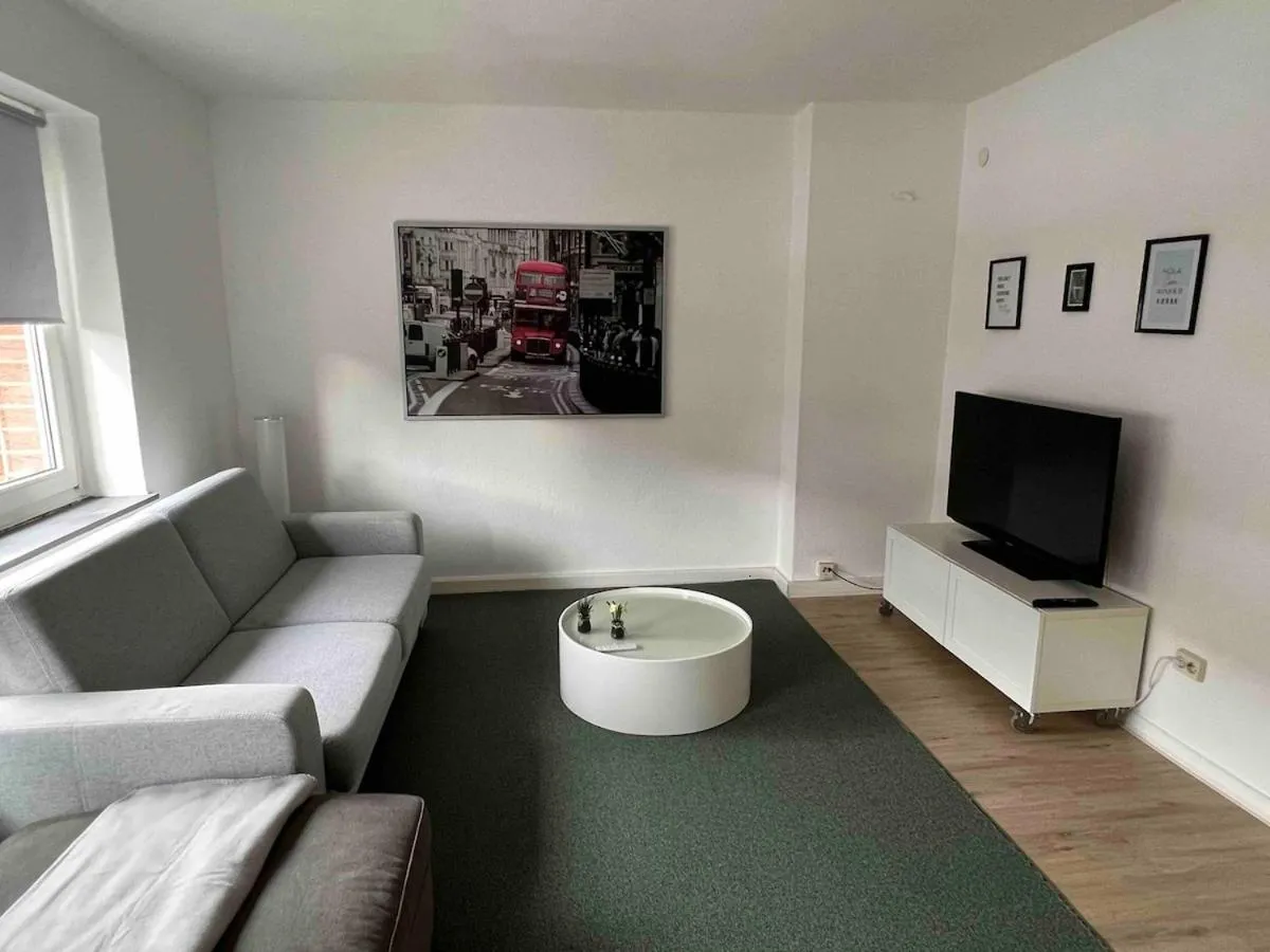 Image 4 of Wohnung mit Balkon am Rhein