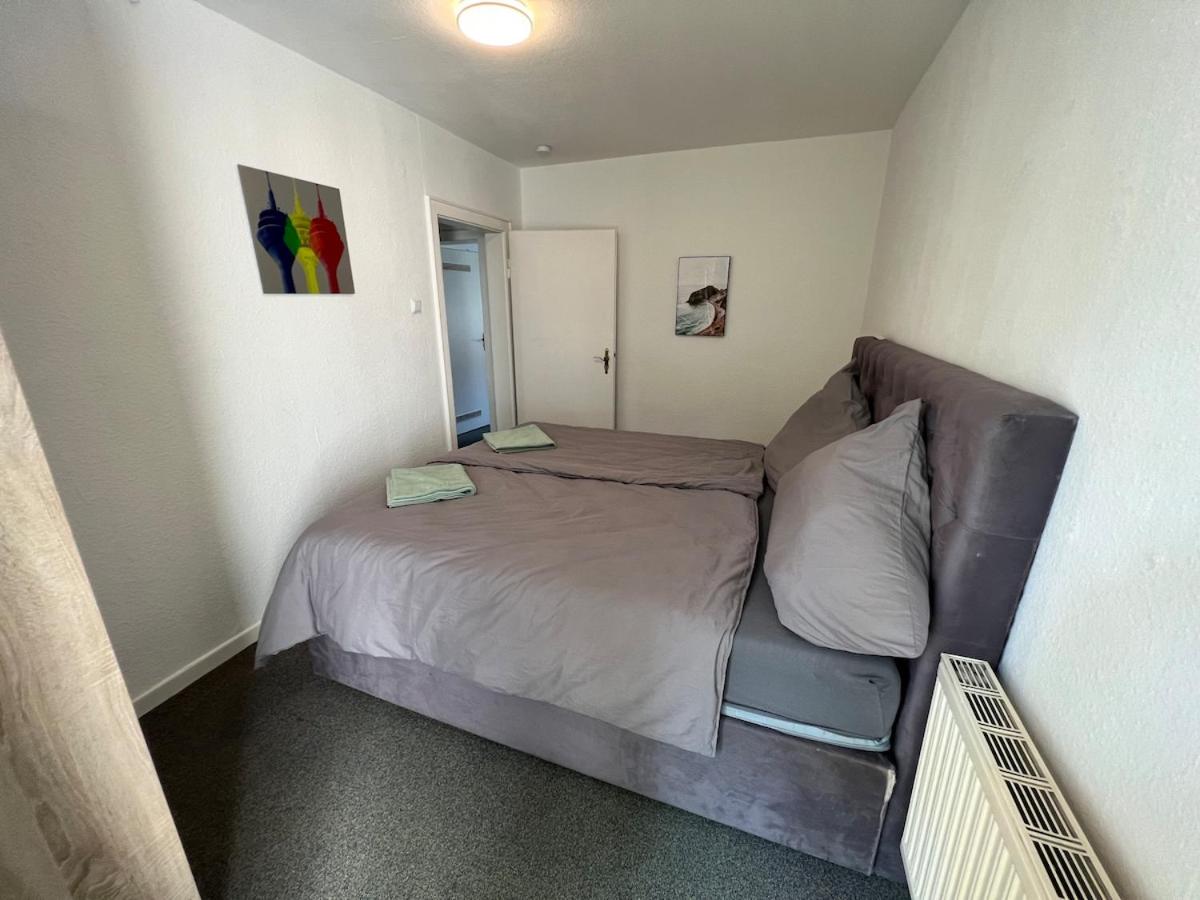 Image 6 of Wohnung mit Balkon am Rhein