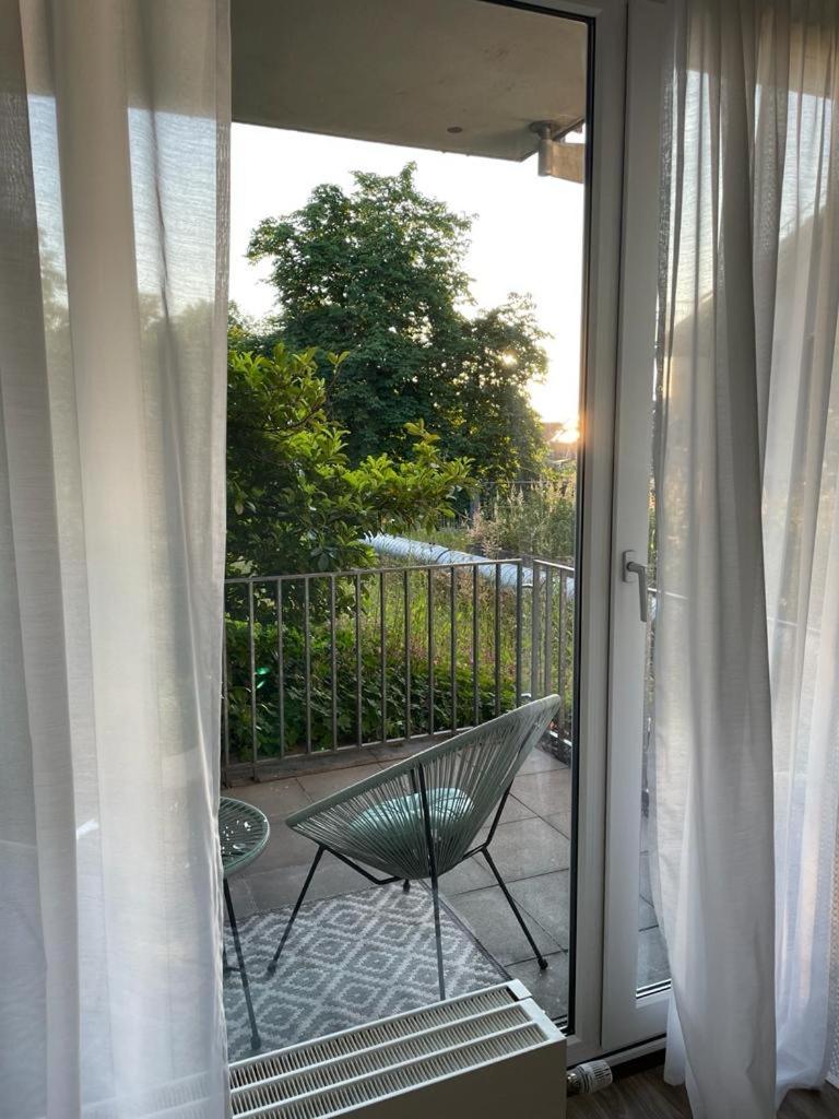 Image 4 of Zentrale, 55m2, helle 2 Zimmer Whg nähe Messe
