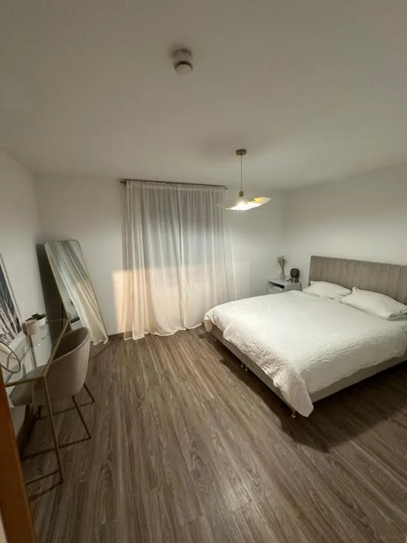 Image of Zentrale, 55m2, helle 2 Zimmer Whg nähe Messe