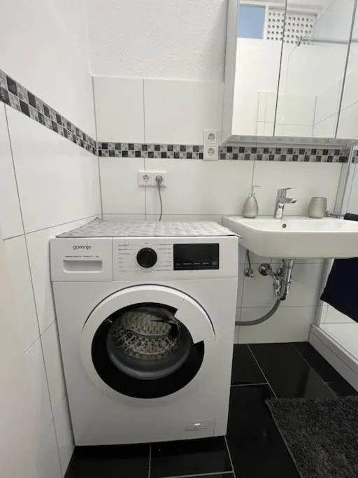 Image 4 of Zentrale Düsseldorf City 2 Zimmerwohnung