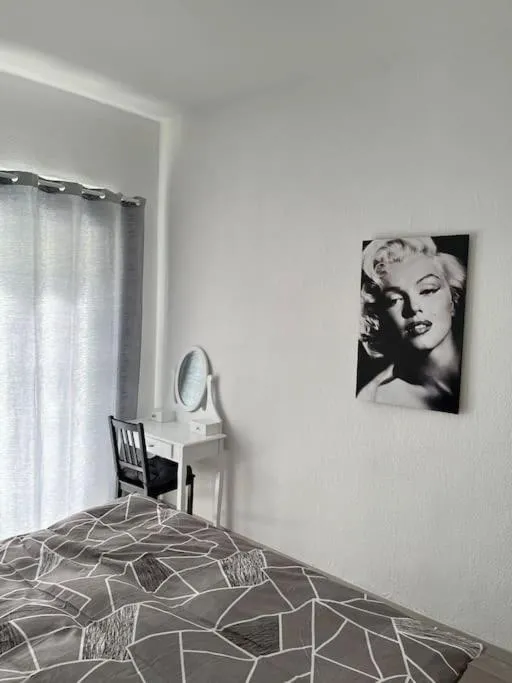 Image 6 of Zentrale Düsseldorf City 2 Zimmerwohnung