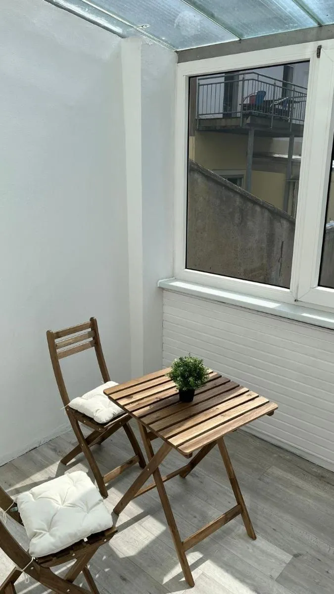 Image 5 of Zentrale Düsseldorf City 2 Zimmerwohnung