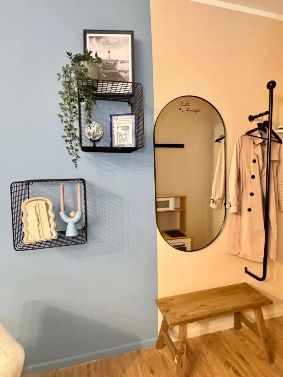 Image 5 of Zentrale Wohnung direkt am Hauptbahnhof – Bismarck