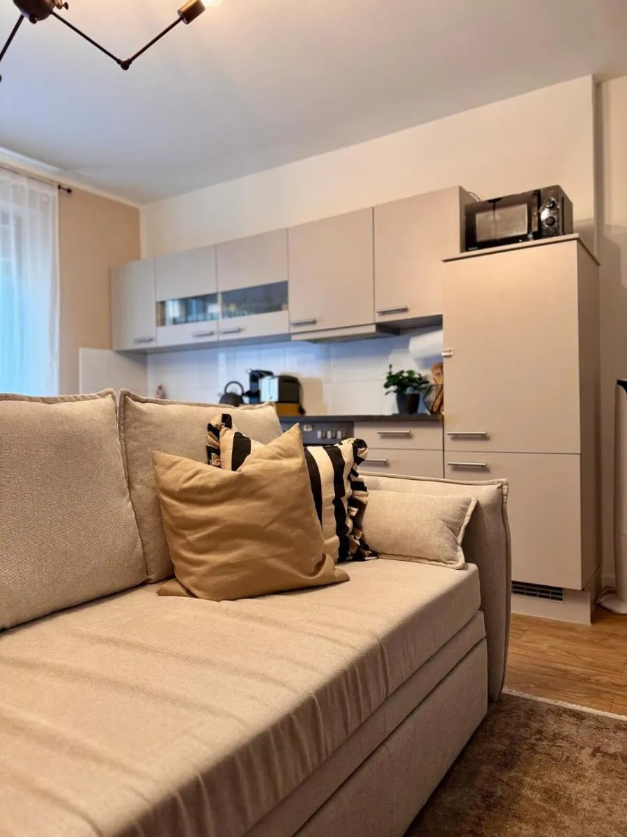 Image 6 of Zentrale Wohnung direkt am Hauptbahnhof – Bismarck