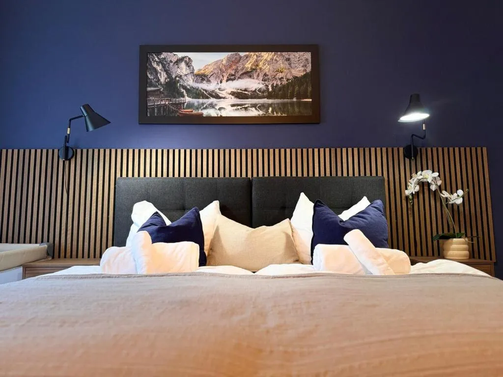 Image of Zentrale Wohnung direkt am Hauptbahnhof – Bismarck