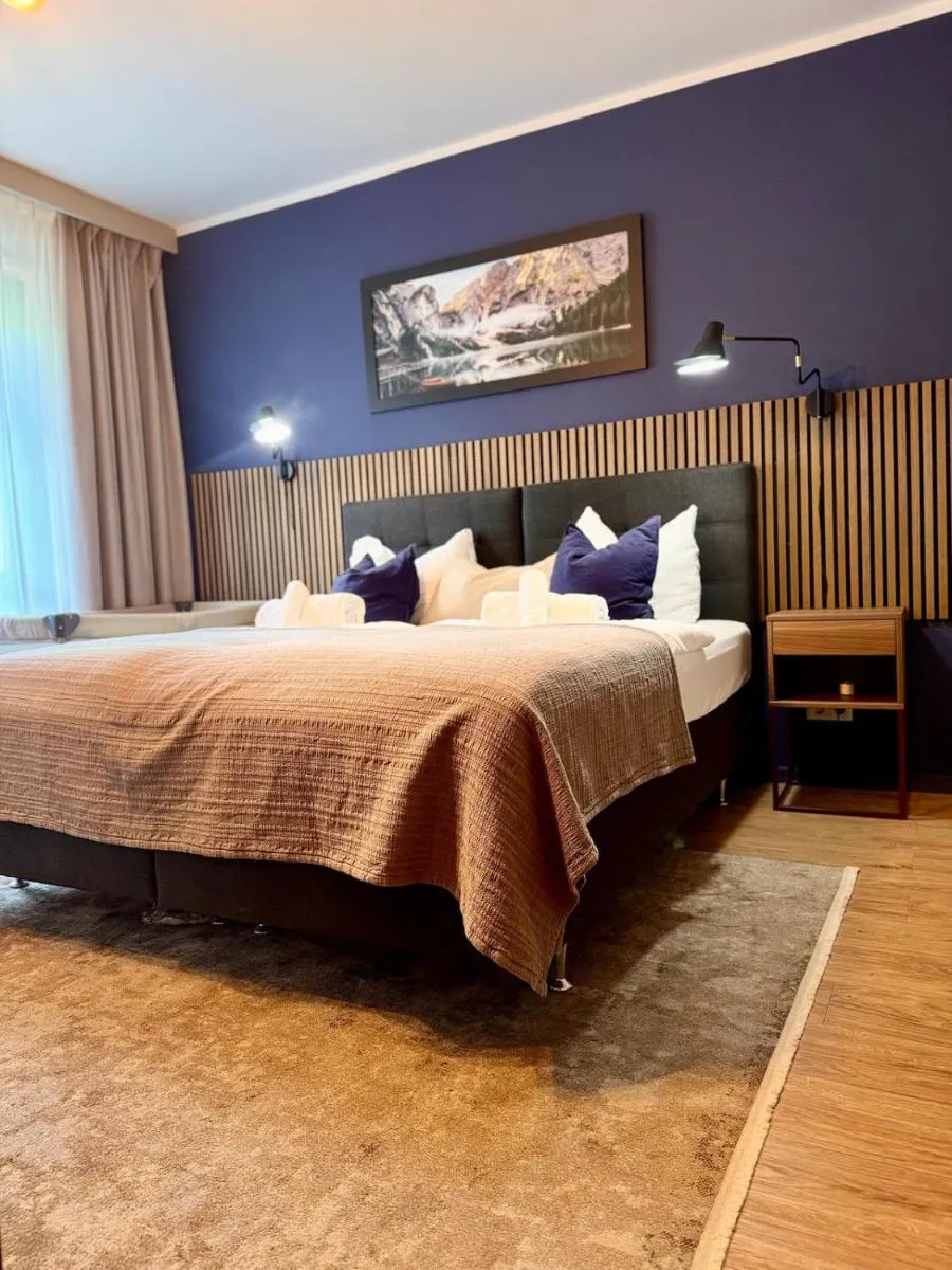 Image 4 of Zentrale Wohnung direkt am Hauptbahnhof – Bismarck