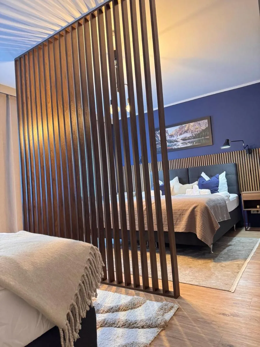 Image 3 of Zentrale Wohnung direkt am Hauptbahnhof – Bismarck