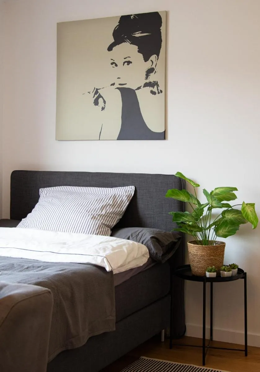 Image 5 of Zentrale Wohnung im Szeneviertel 2,5km bis zur KÖ