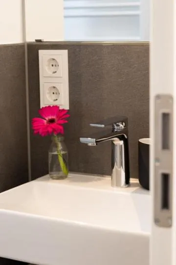 Image 3 of Zentrale Wohnung im Szeneviertel 2,5km bis zur KÖ