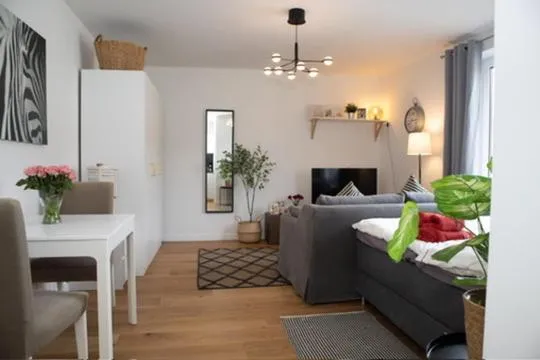 Image 1 of Zentrale Wohnung im Szeneviertel 2,5km bis zur KÖ
