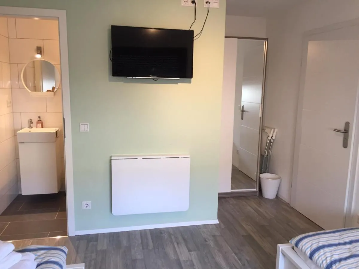 Image 3 of Zimmer nahe Messe und Flughafen