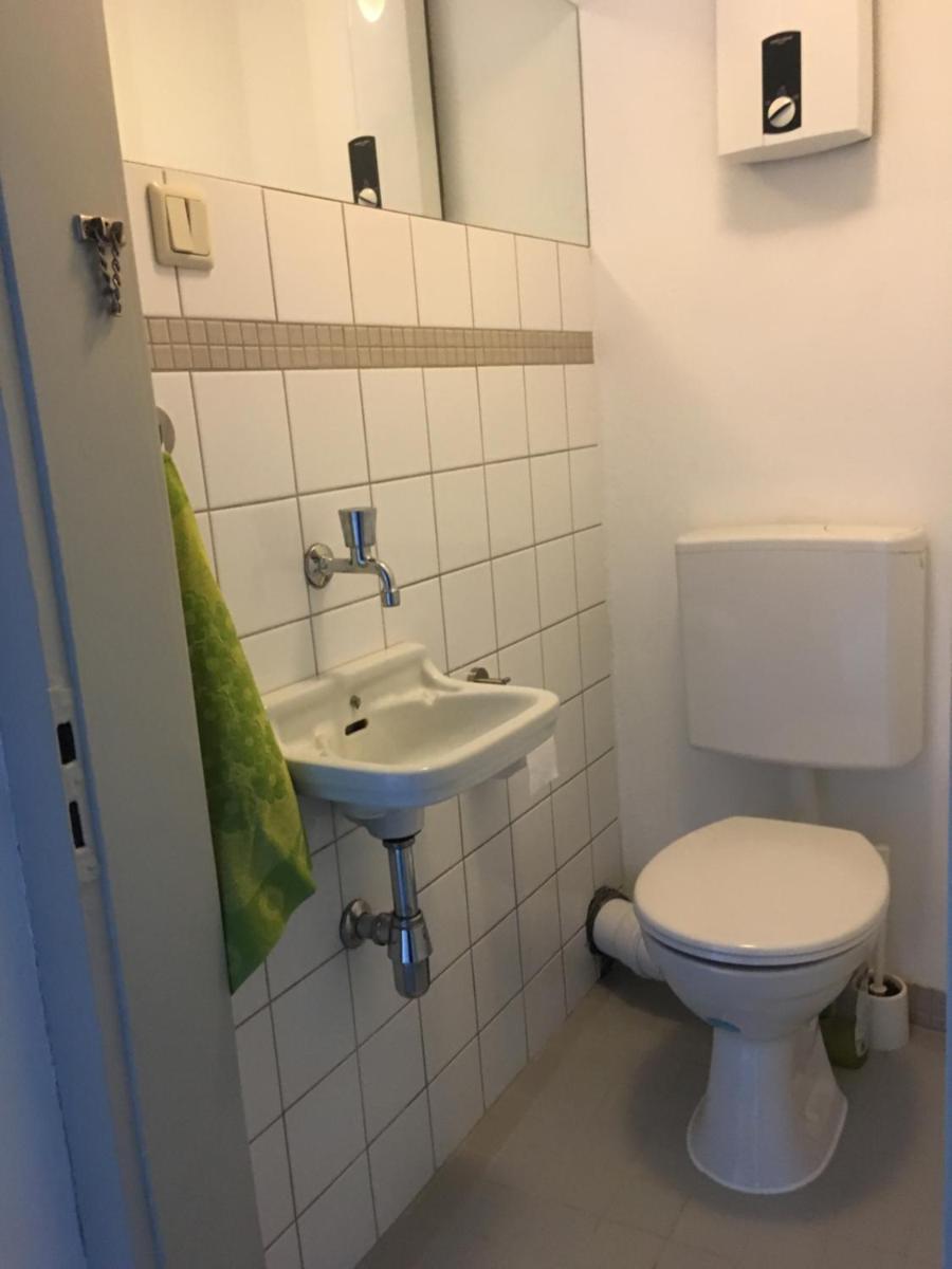 Image 5 of Zweizimmerwohnung nah der Messe