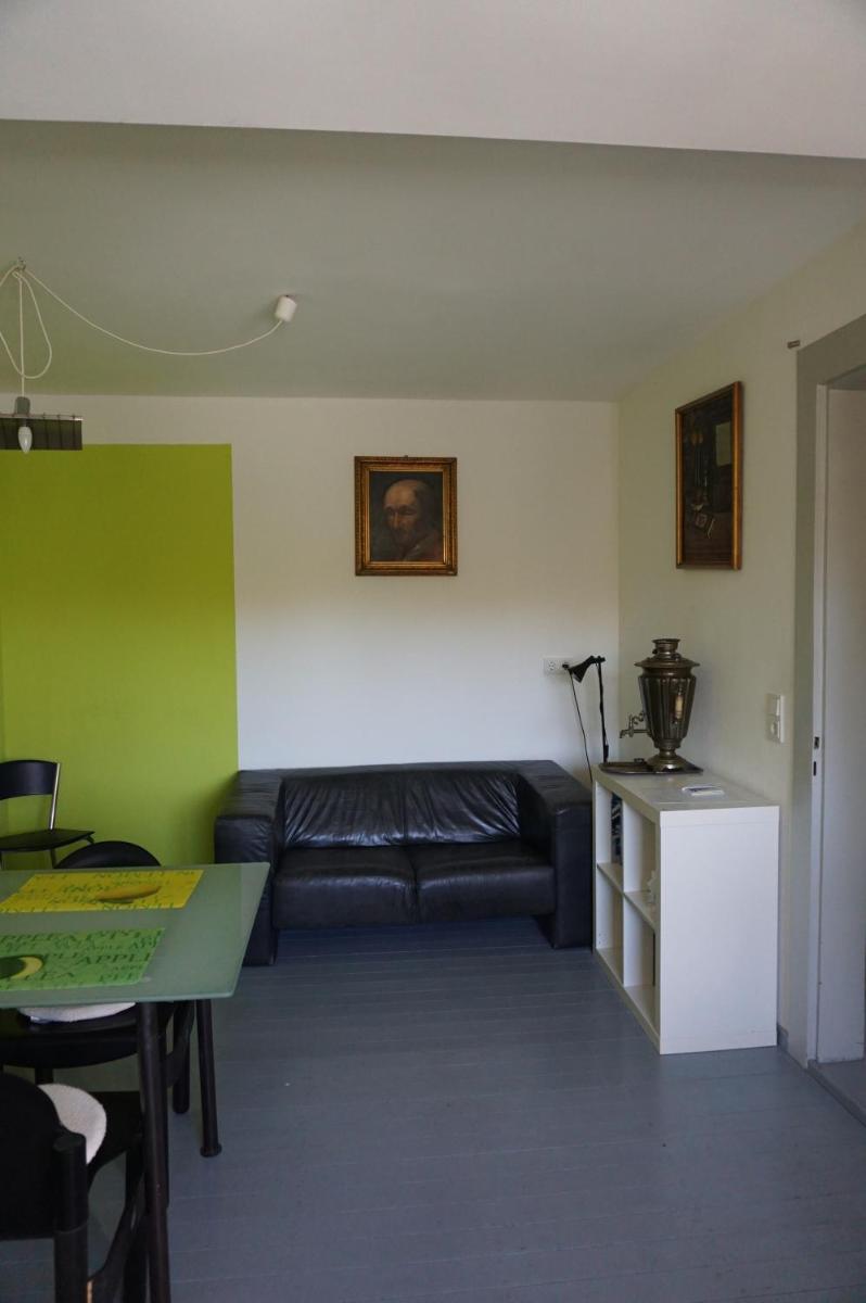 Image 3 of Zweizimmerwohnung nah der Messe