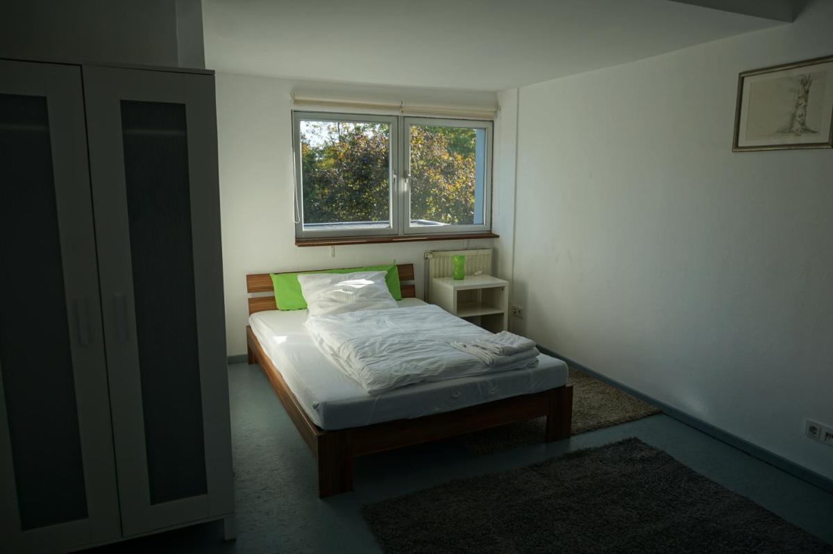 Image 4 of Zweizimmerwohnung nah der Messe