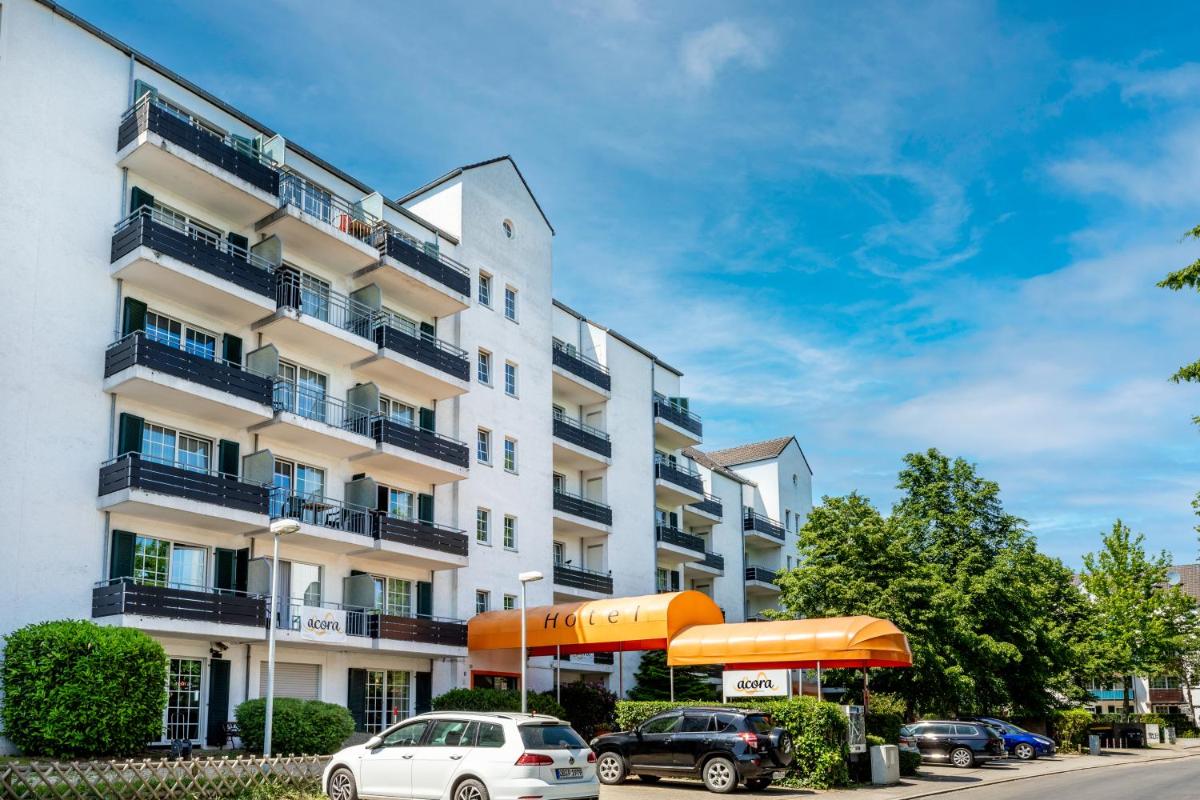 Image 5 of acora Düsseldorf Living the City – Apartments