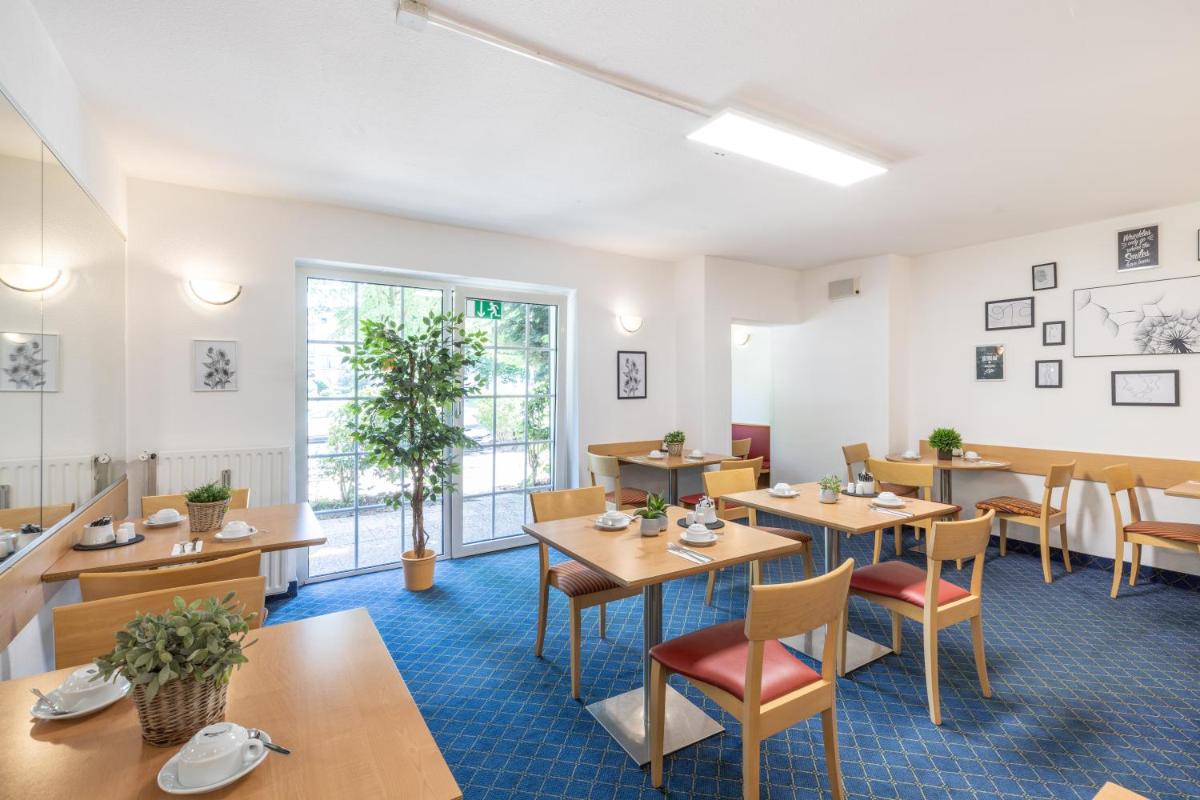 Image 3 of acora Düsseldorf Living the City – Apartments