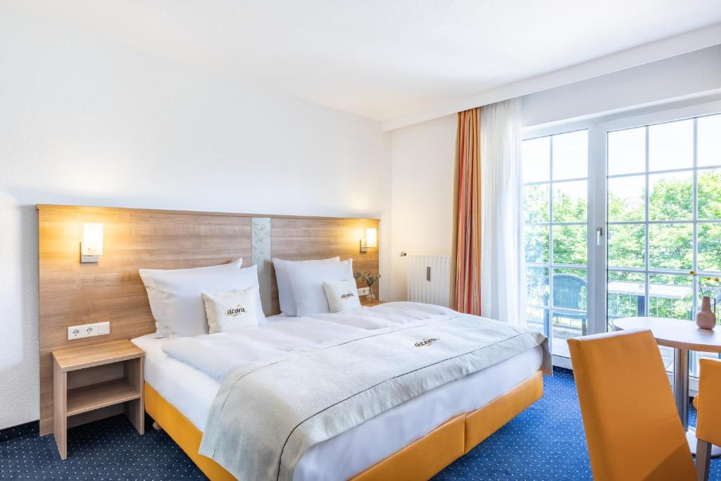 Image of acora Düsseldorf Living the City – Apartments