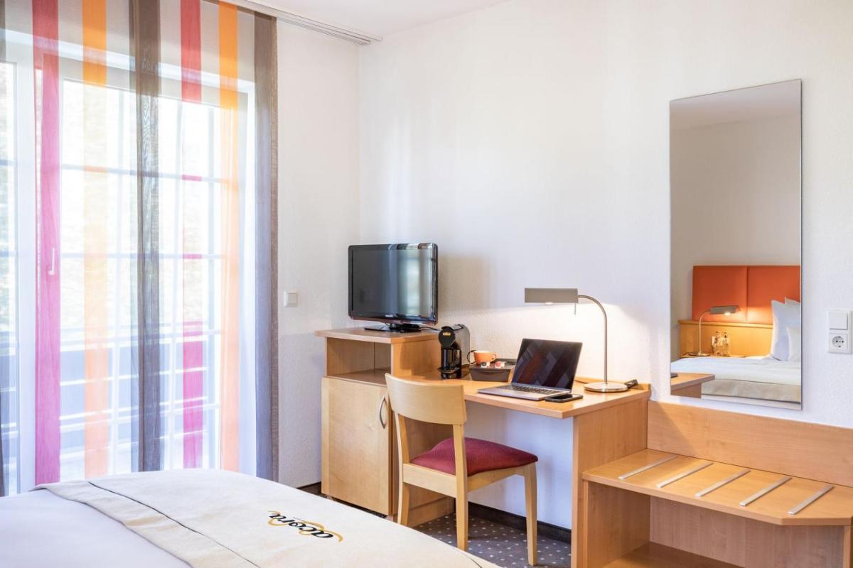 Image 4 of acora Düsseldorf Living the City – Apartments