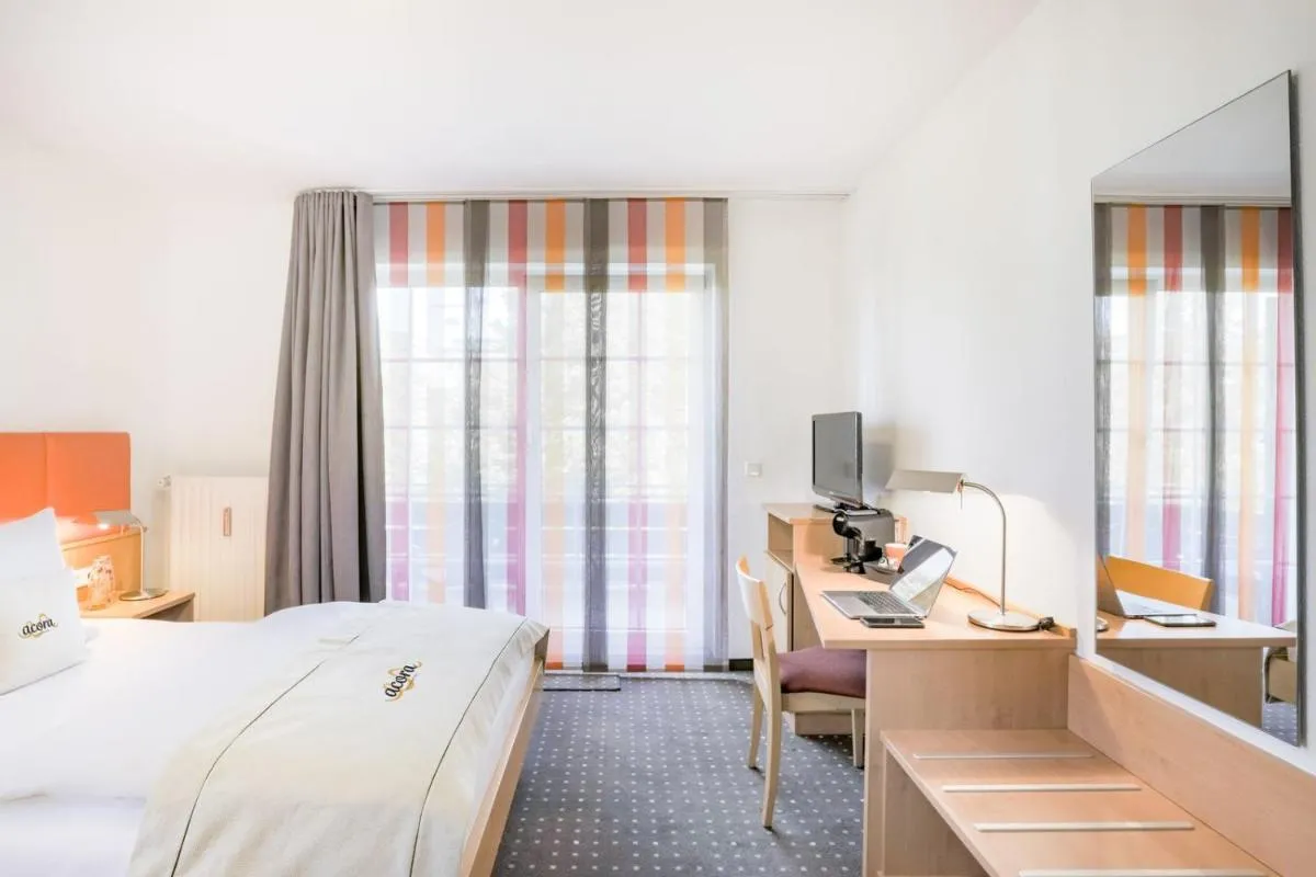 Image 1 of acora Düsseldorf Living the City – Apartments