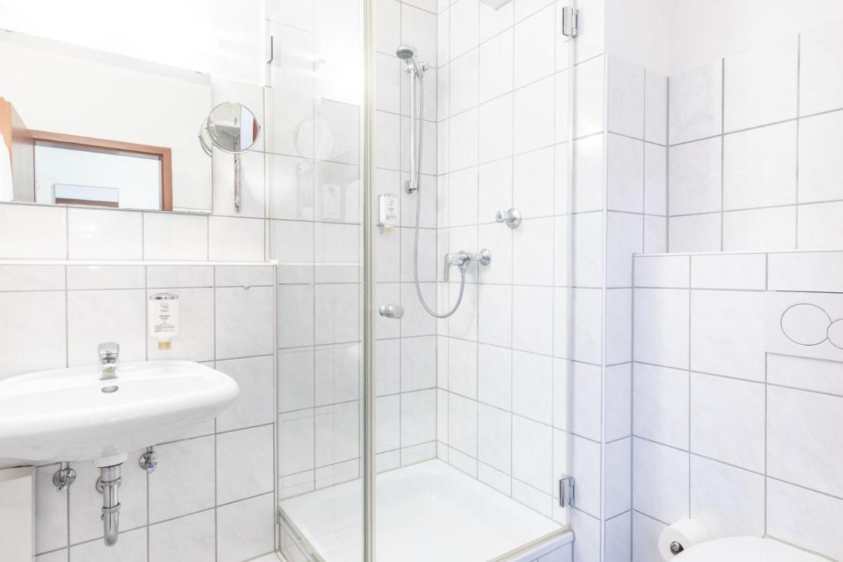 Image 2 of acora Düsseldorf Living the City – Apartments