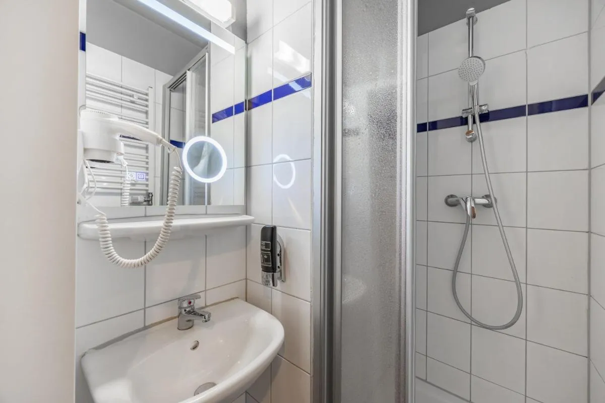 Image 6 of a&o Düsseldorf Hauptbahnhof