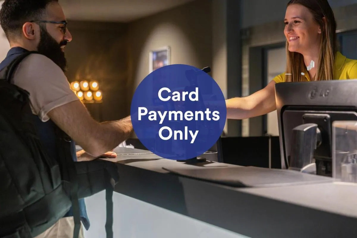 Image 1 of a&o Düsseldorf Hauptbahnhof