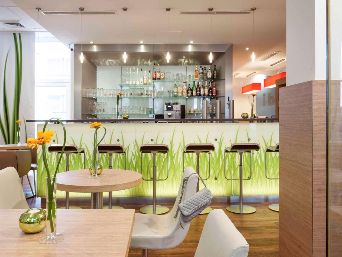Image 3 of ibis Hotel Düsseldorf Hauptbahnhof