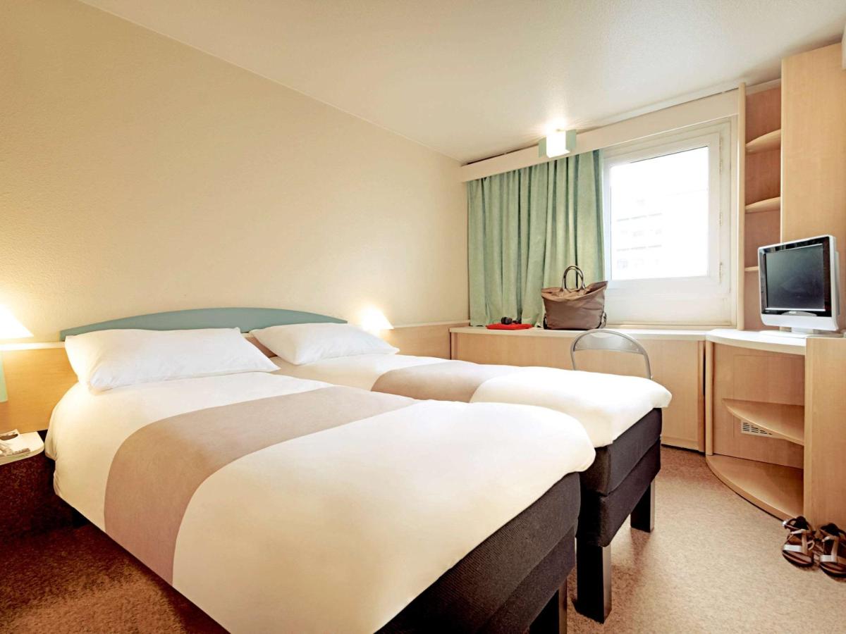 Image 1 of ibis Hotel Düsseldorf Hauptbahnhof