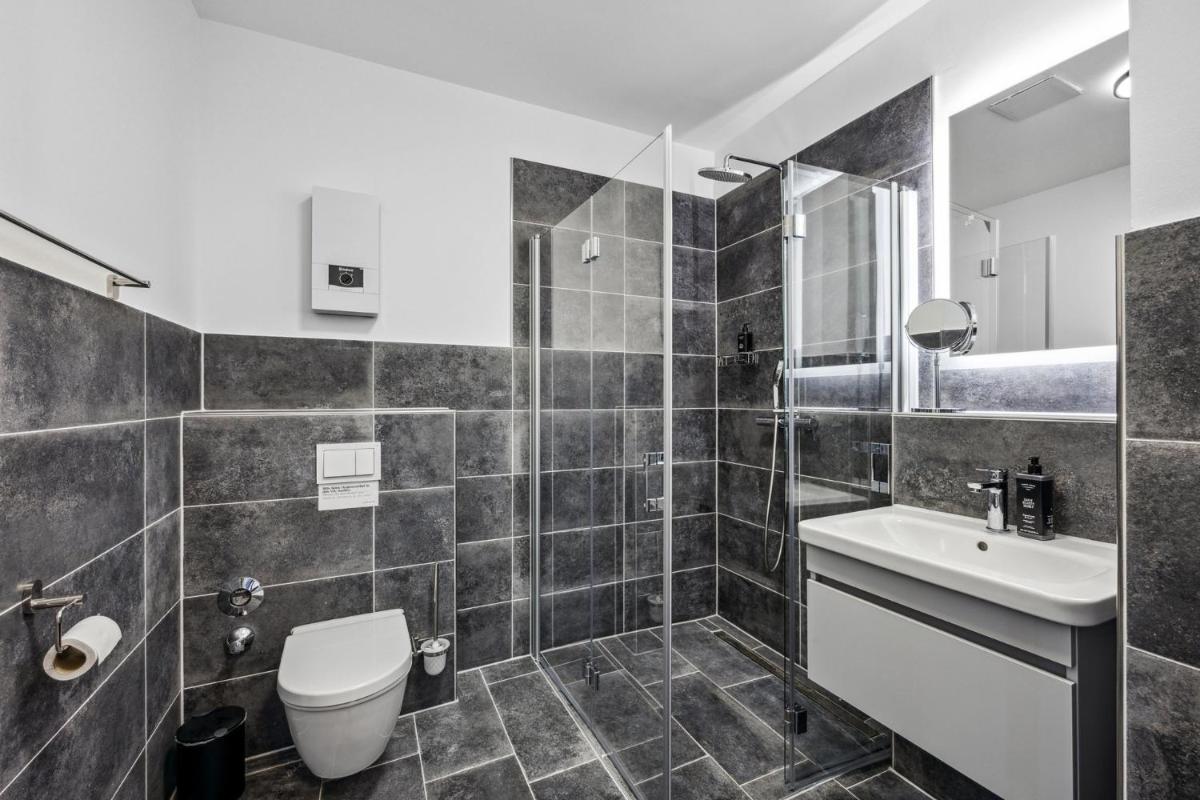 Image 4 of limehome Düsseldorf Bahlenstr.
