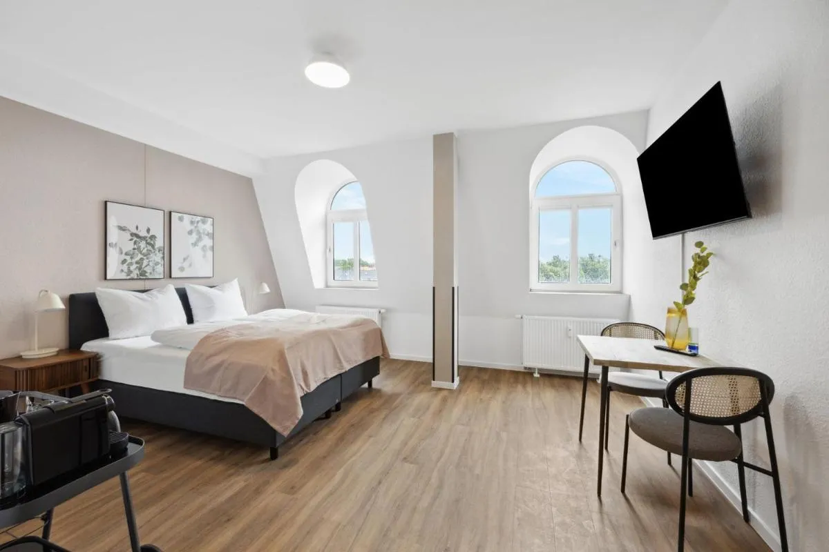 Image 6 of limehome Düsseldorf Bahlenstr.