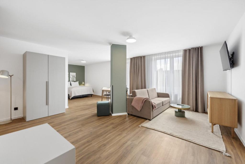 Image of limehome Düsseldorf Bahlenstr.