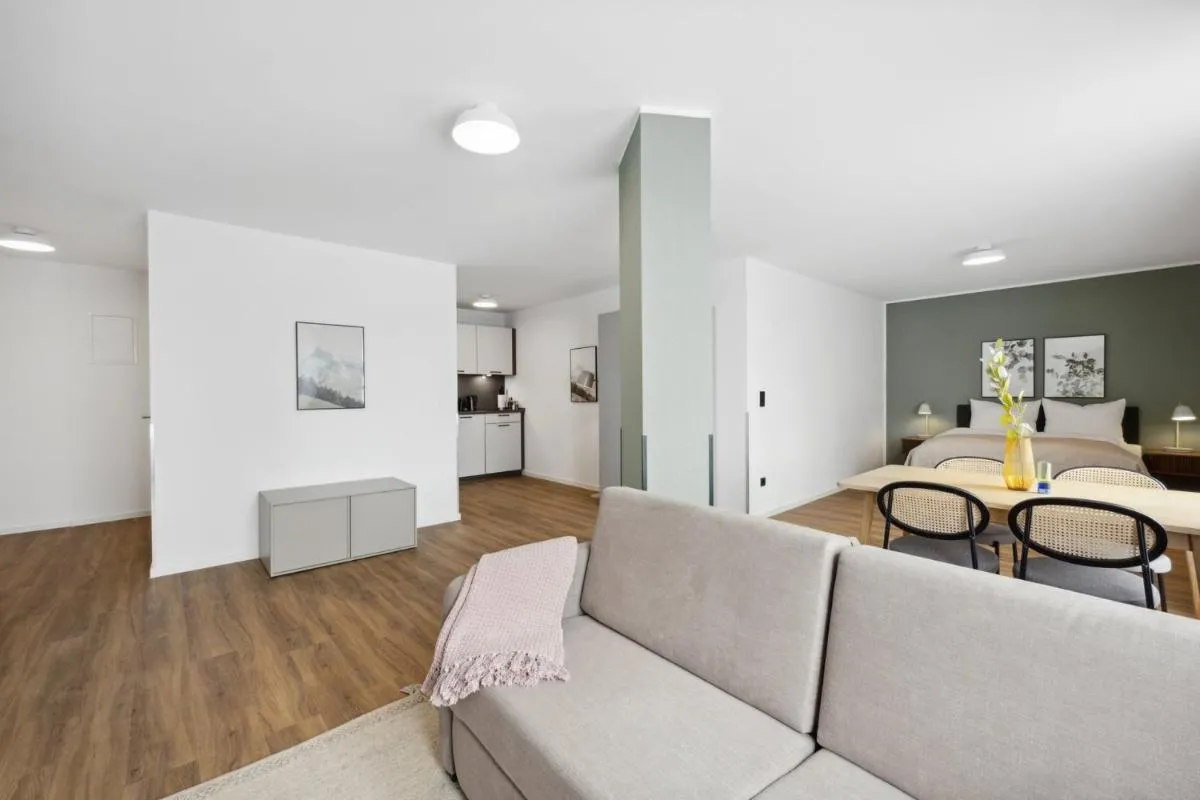 Image 5 of limehome Düsseldorf Bahlenstr.