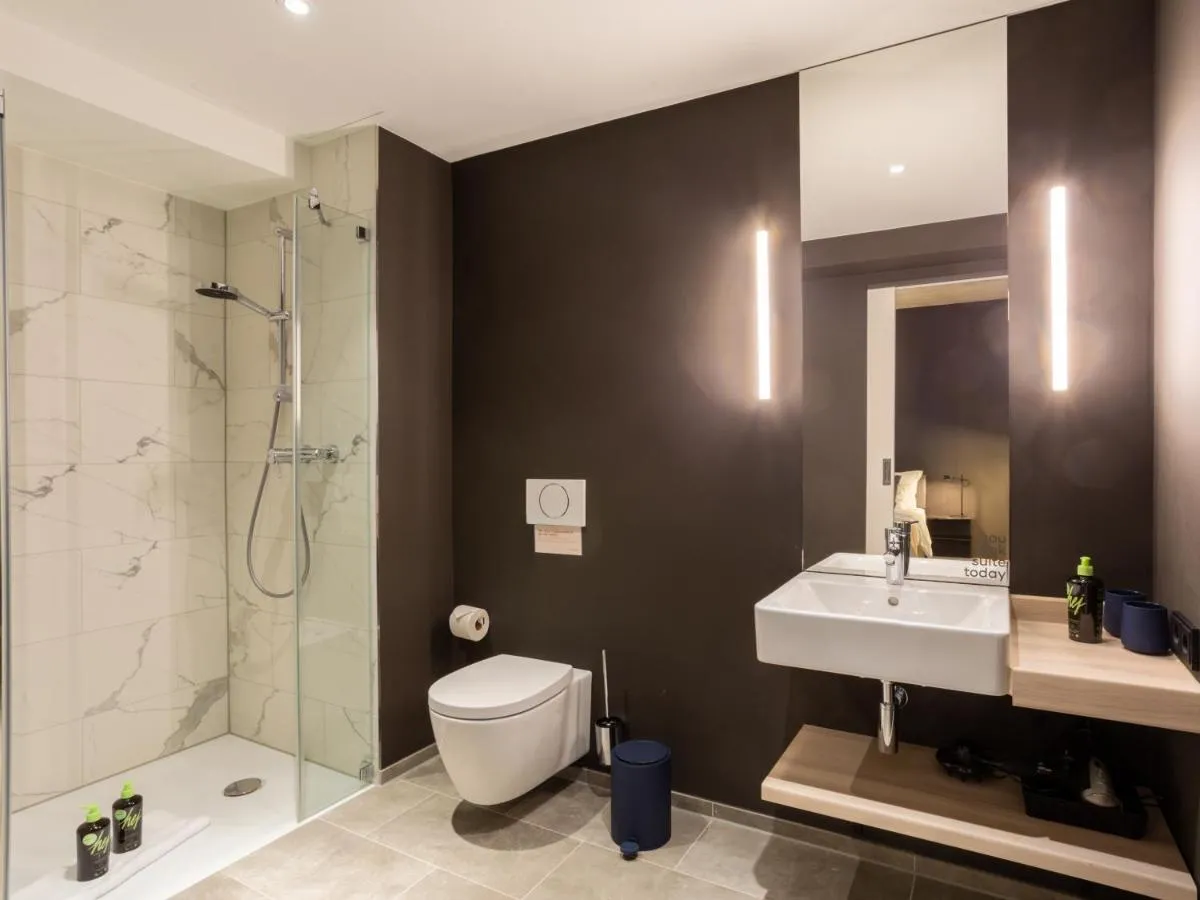 Image 3 of limehome Düsseldorf Stresemannstraße – Digital Access