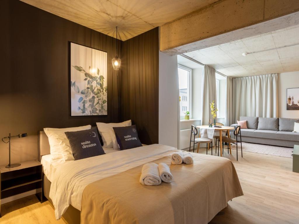 Image of limehome Düsseldorf Stresemannstraße – Digital Access