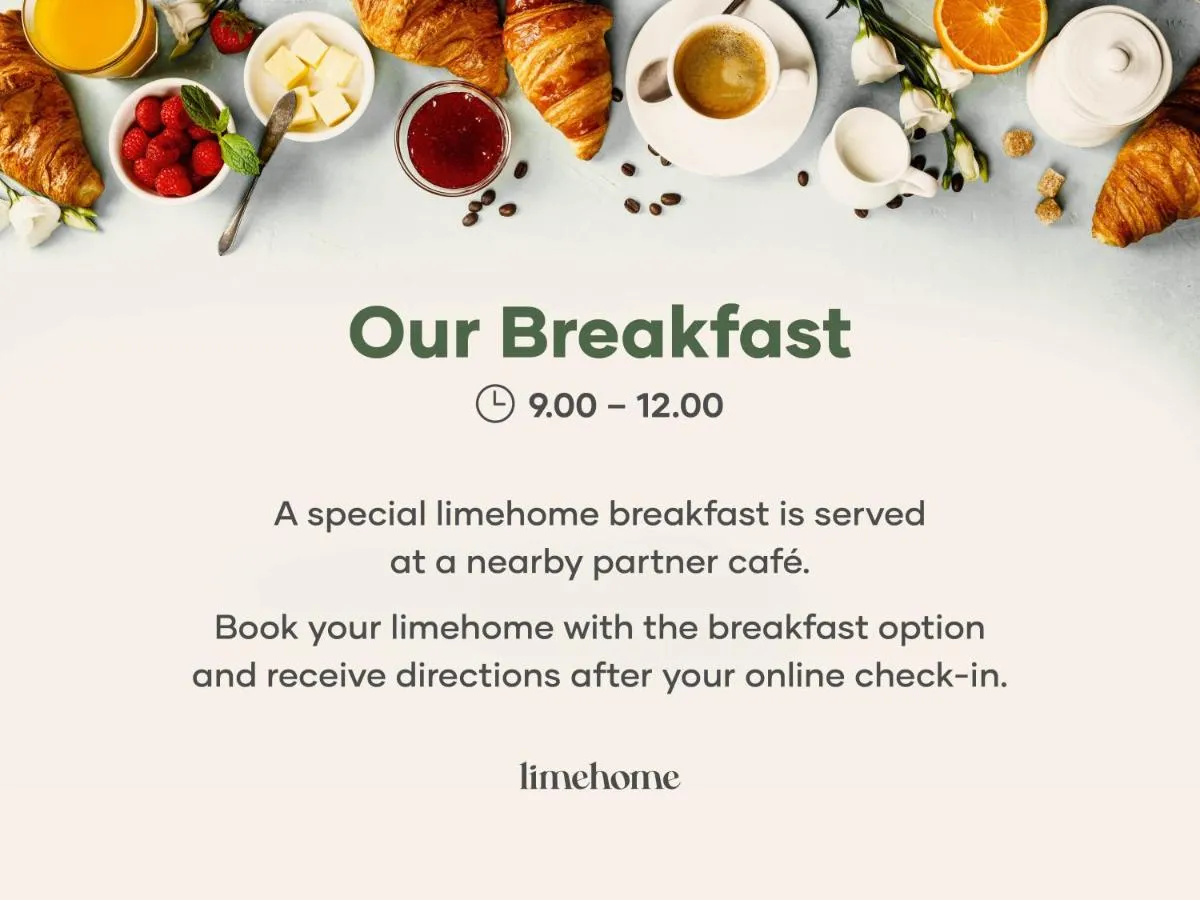 Image 2 of limehome Düsseldorf Stresemannstraße – Digital Access