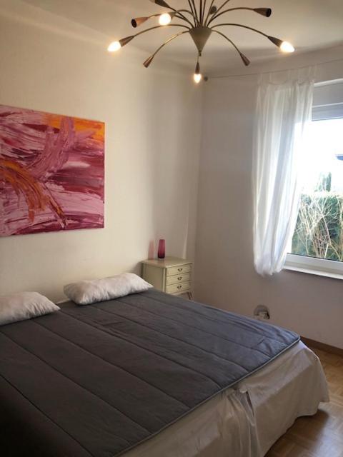 Image 4 of studio e – Quiet central business one bedroom apartment for 3 guests