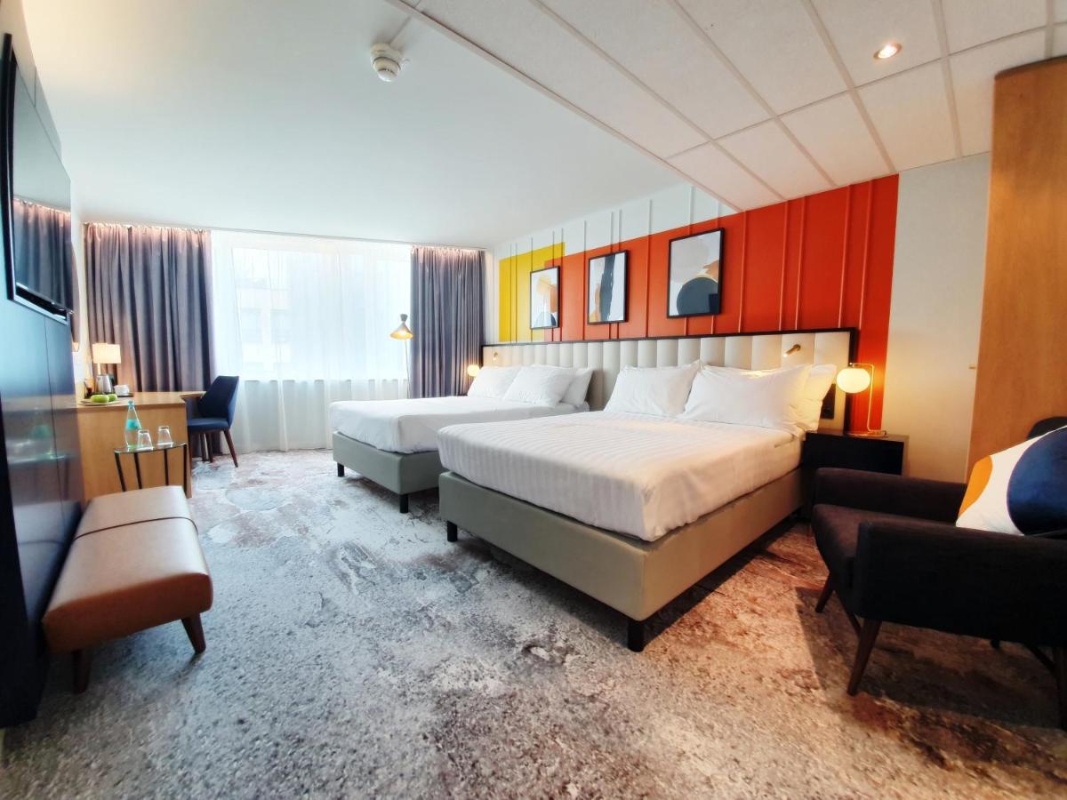 Image 2 of voco Dusseldorf Seestern by IHG