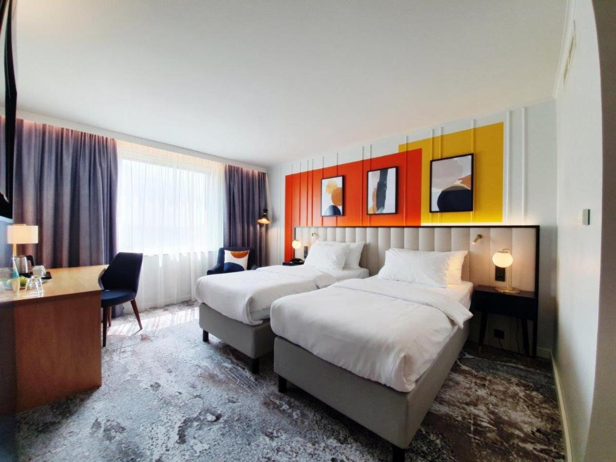 Image 1 of voco Dusseldorf Seestern by IHG
