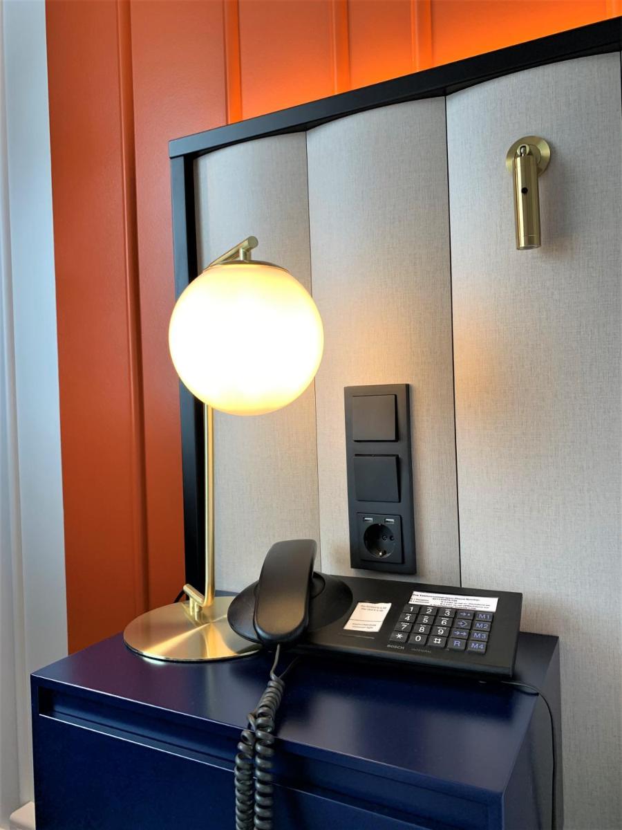 Image 3 of voco Dusseldorf Seestern by IHG