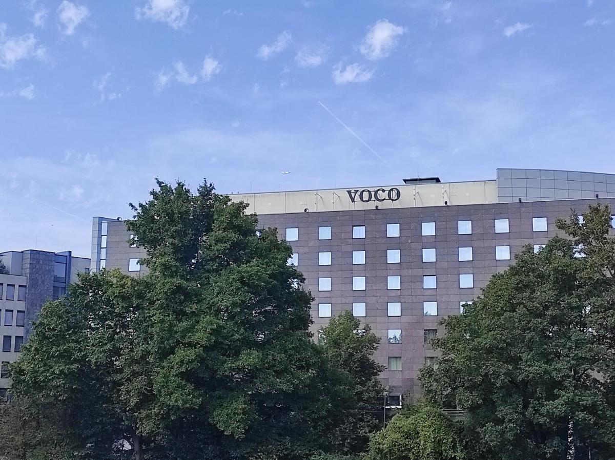 Image 4 of voco Dusseldorf Seestern by IHG