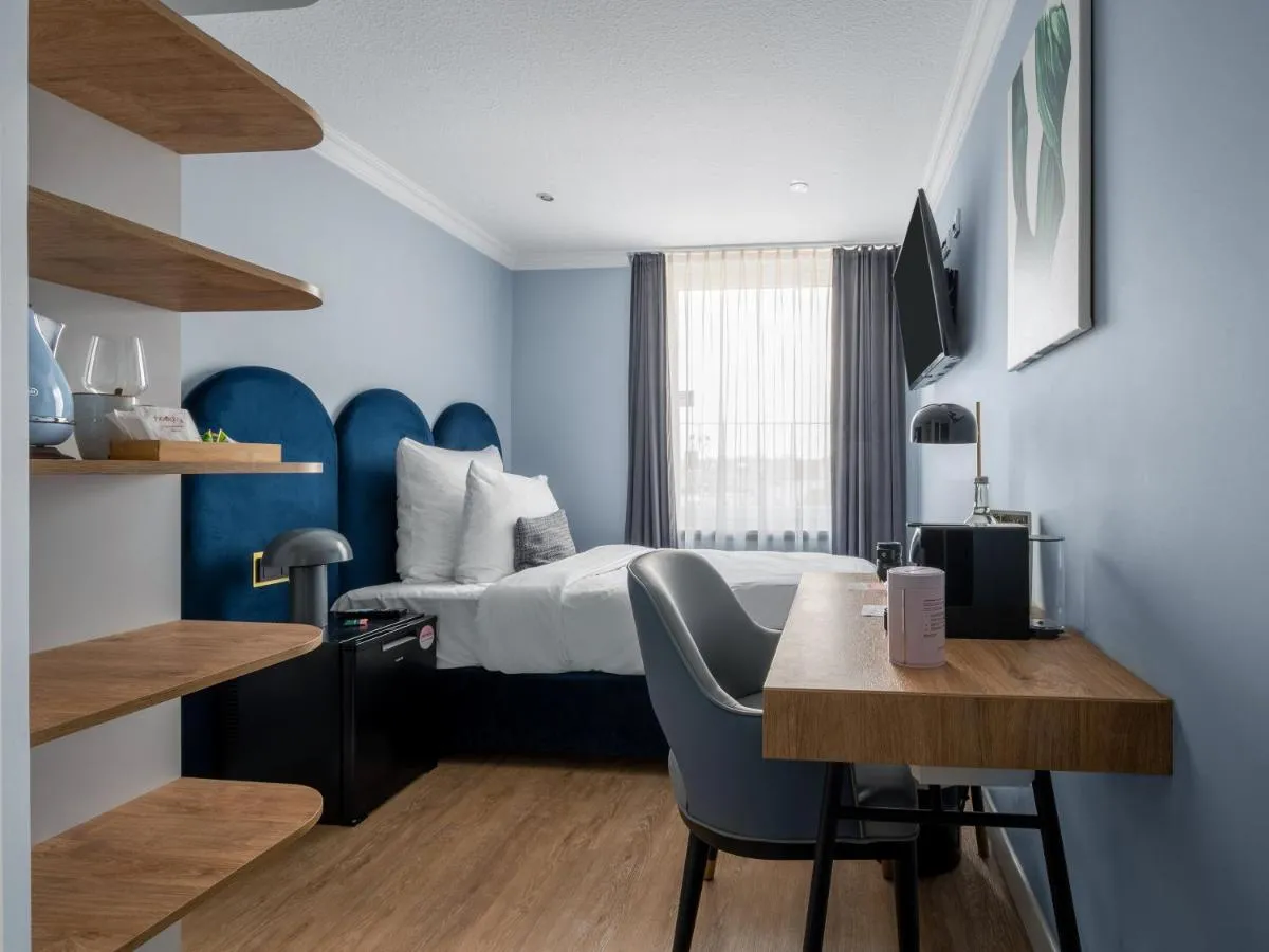 Image 1 of numa I Artol Rooms & Apartments