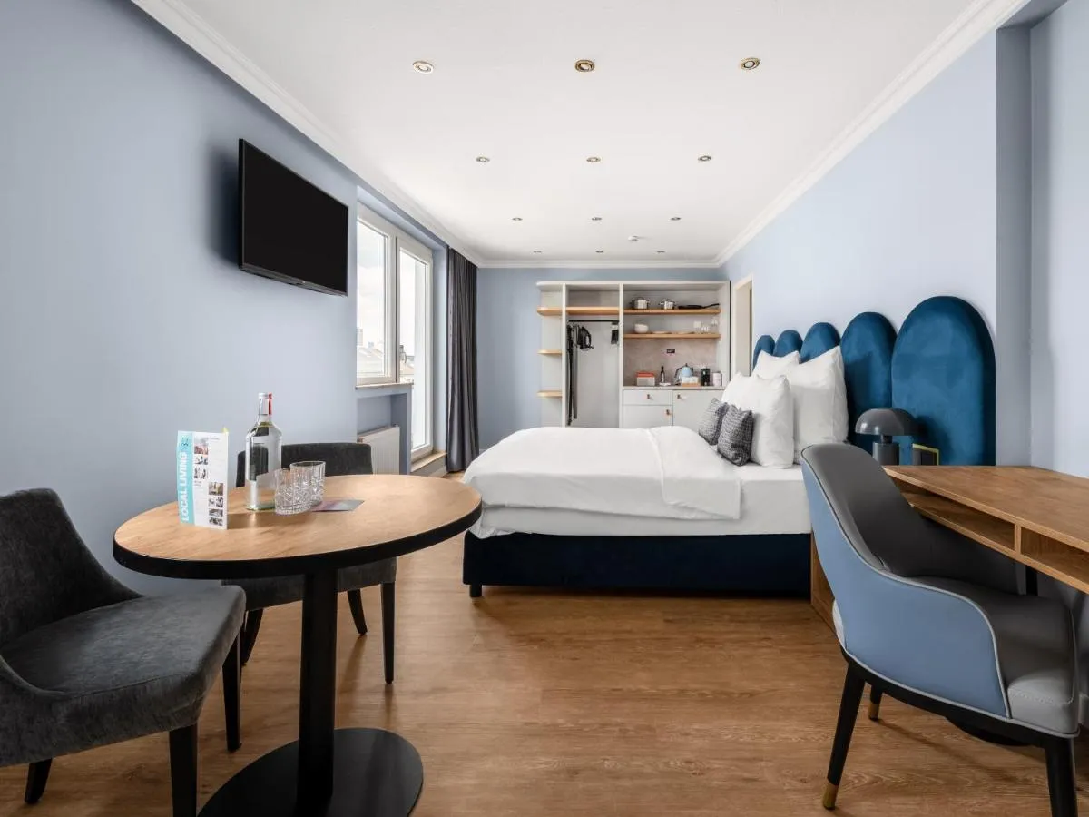 Image 4 of numa I Artol Rooms & Apartments